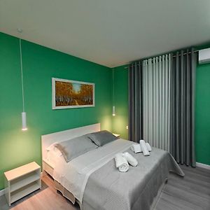 Appartement met een Slaapkamer